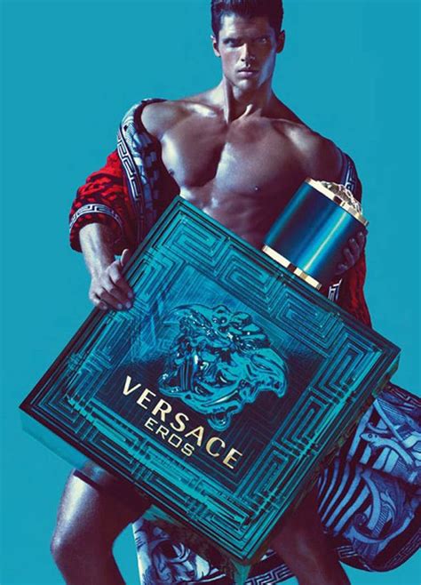 spot profumo versace 2017|versace perfume set.